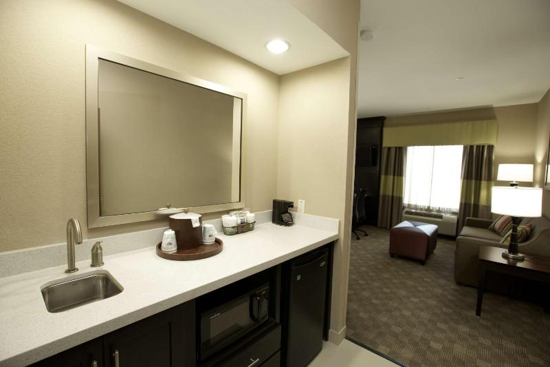 King Studio Suite - Non Smoking image 1