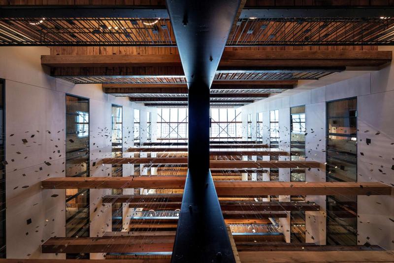 Canopy by Hilton Minneapolis Mill District - image 26