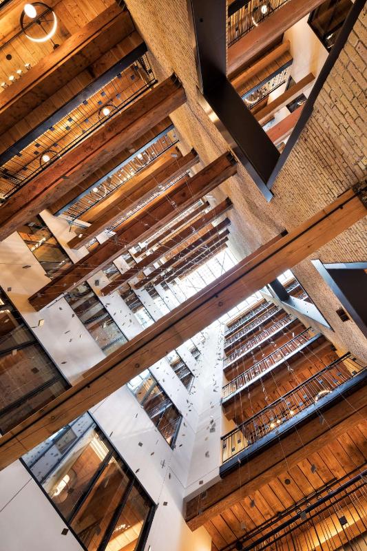 Canopy by Hilton Minneapolis Mill District - image 18