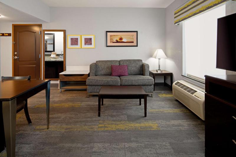 King Studio Suite - Non-Smoking image 3