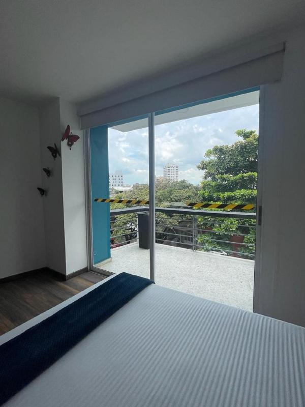 Ayenda Apartamento Turistico Distrito 9 90 - image 26