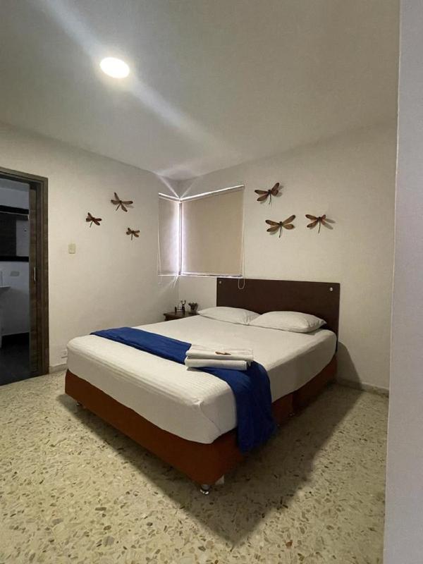 Ayenda Apartamento Turistico Distrito 9 90 - image 18