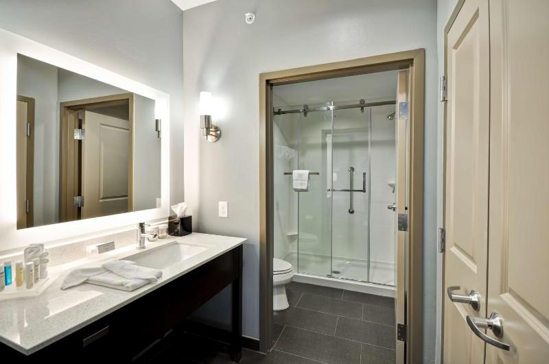One-Bedroom King Suite - Non-Smoking image 2