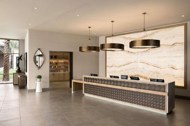 Hilton North Scottsdale at Cavasson - image 22