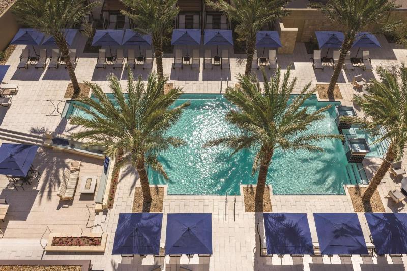 Hilton North Scottsdale at Cavasson - image 13