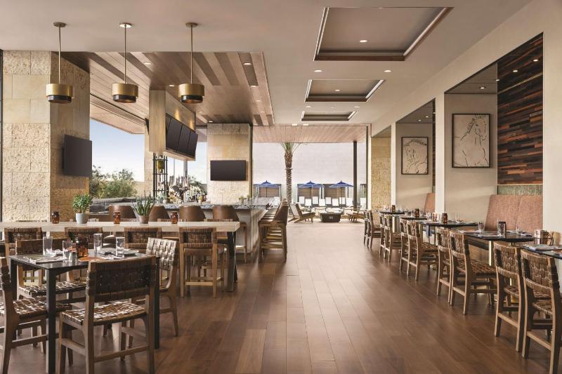 Hilton North Scottsdale at Cavasson - image 9
