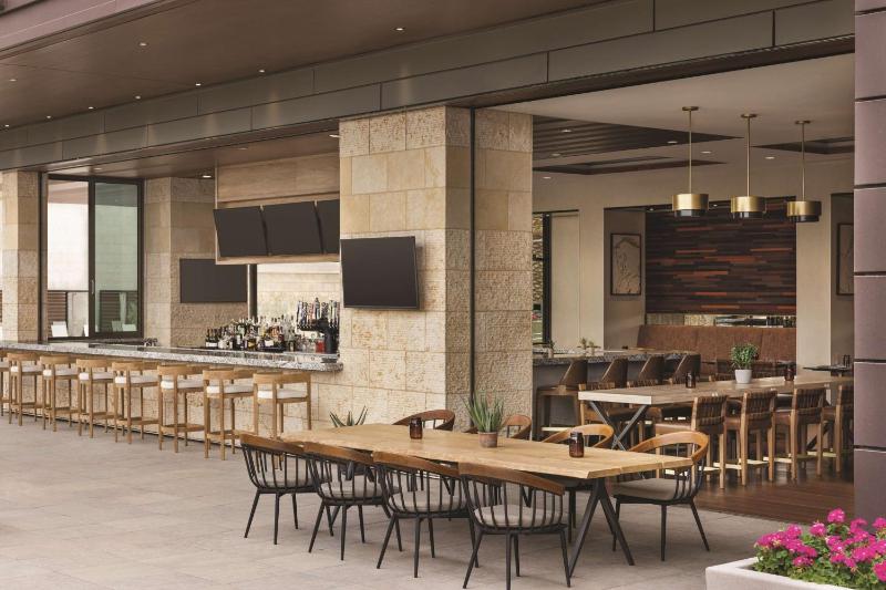Hilton North Scottsdale at Cavasson - image 50