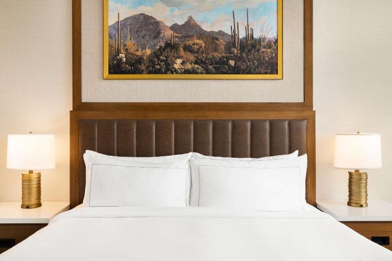 Hilton North Scottsdale at Cavasson - image 16