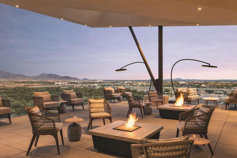 Hilton North Scottsdale at Cavasson - image 6