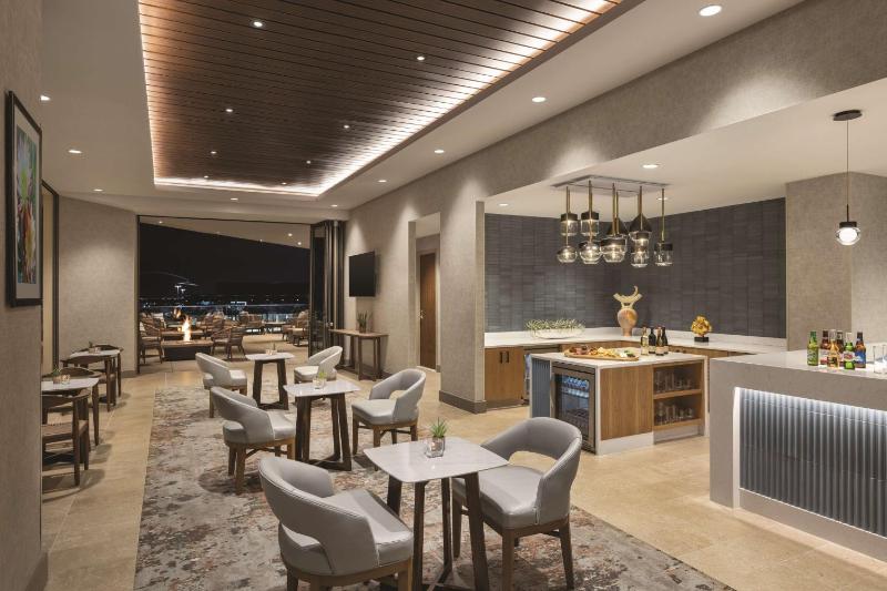 Hilton North Scottsdale at Cavasson - image 11