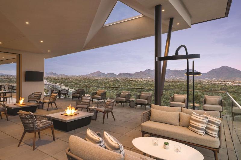 Hilton North Scottsdale at Cavasson - image 39
