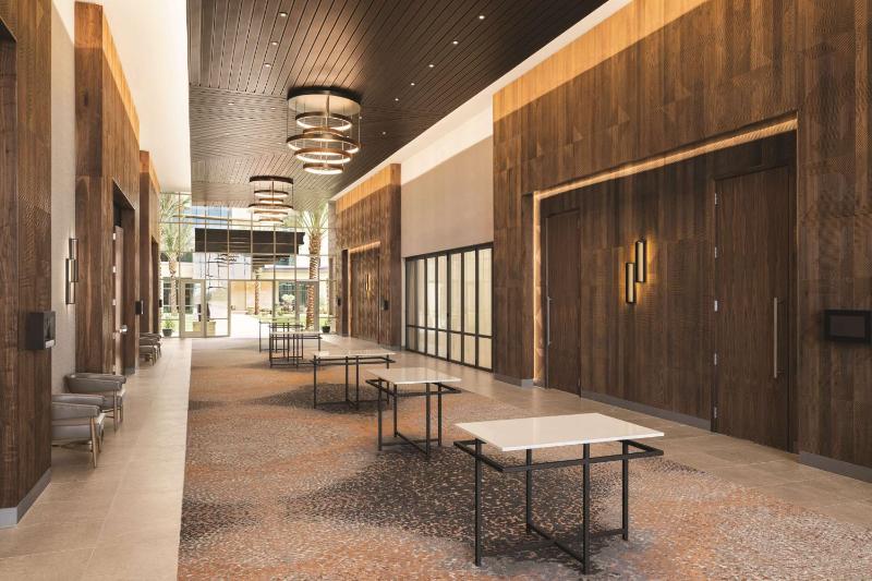 Hilton North Scottsdale at Cavasson - image 49