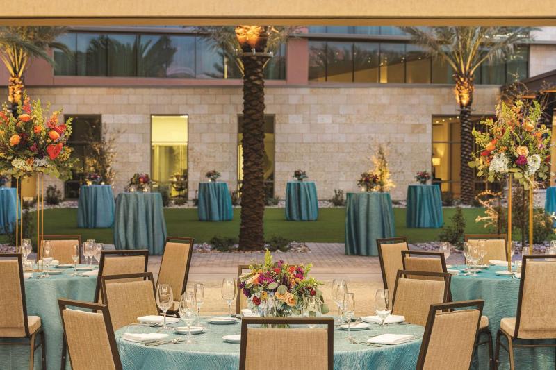 Hilton North Scottsdale at Cavasson - image 21