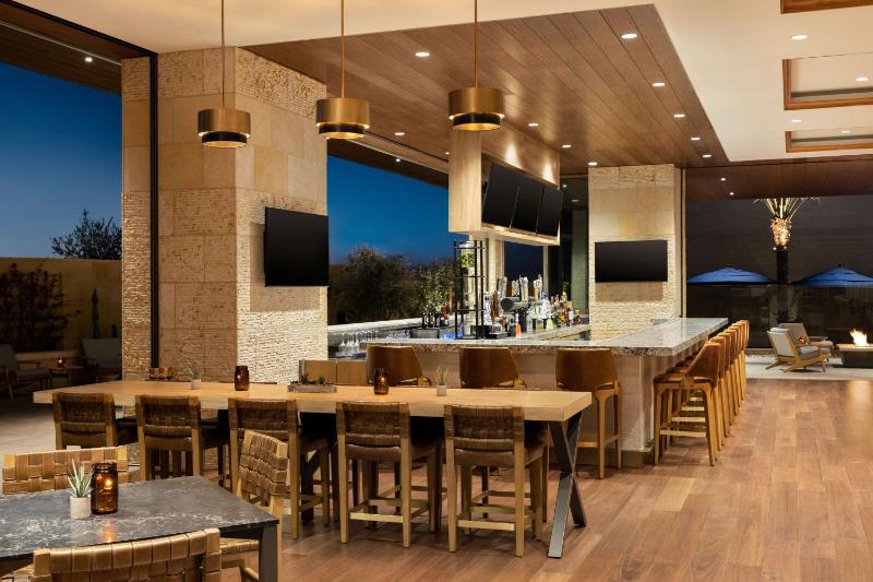 Hilton North Scottsdale at Cavasson - image 20