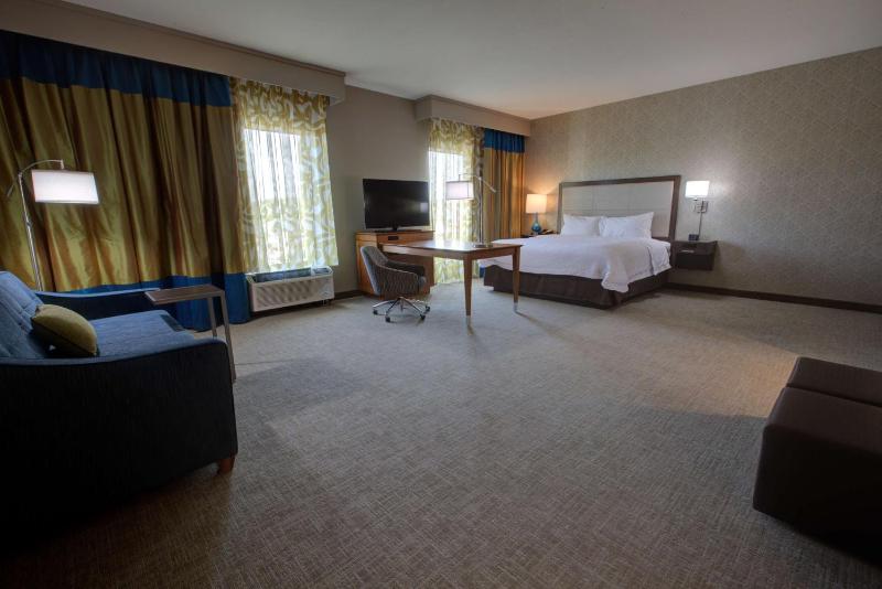 King Room - Non-Smoking image 1