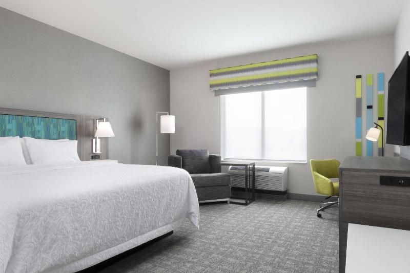 King Studio Suite - Non Smoking image 3