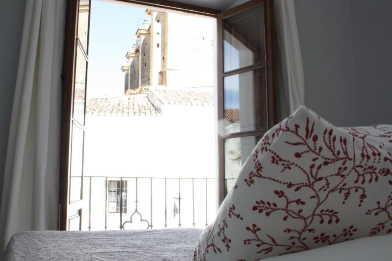 Apartamentos La Ciudad - image 11