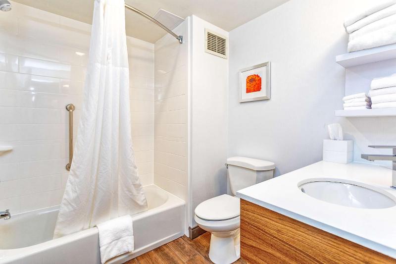 King Room with Sofa Bed - Non-Smoking image 2