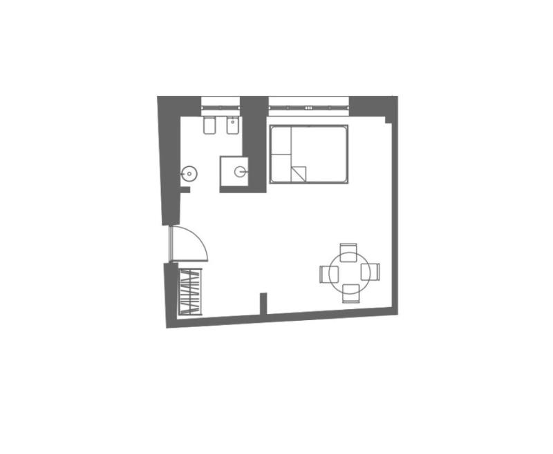 Suite - Piazza Umberto Giordano 2 image 2