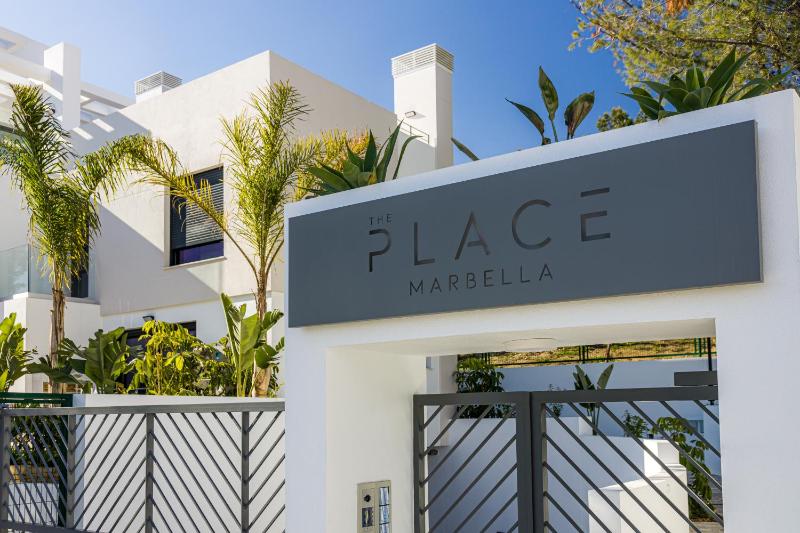 Pent-House on the Golden Mile - image 35