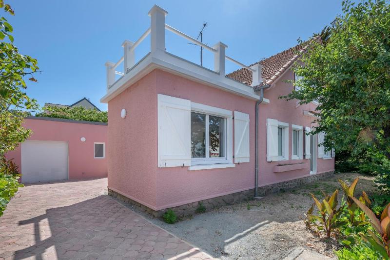 Maison moderne avec jardin pour 8 - image 25