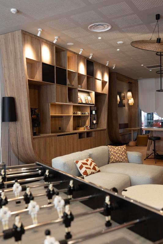 Aparthotel Adagio Toulouse Centre La Grave - image 16