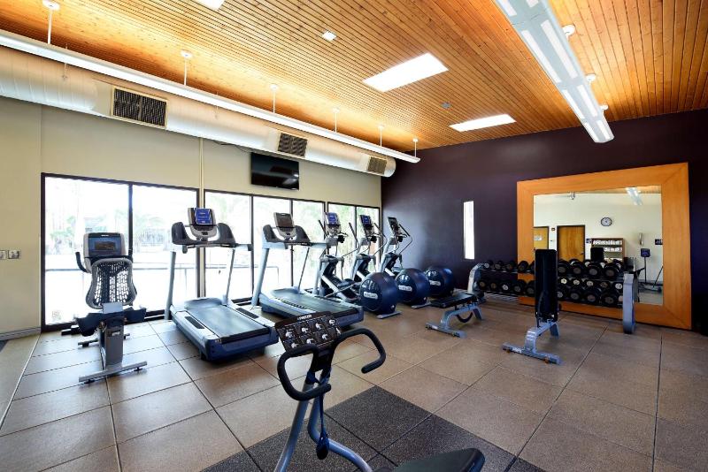 DoubleTree By Hilton Hotel Tucson-Reid Park - image 27