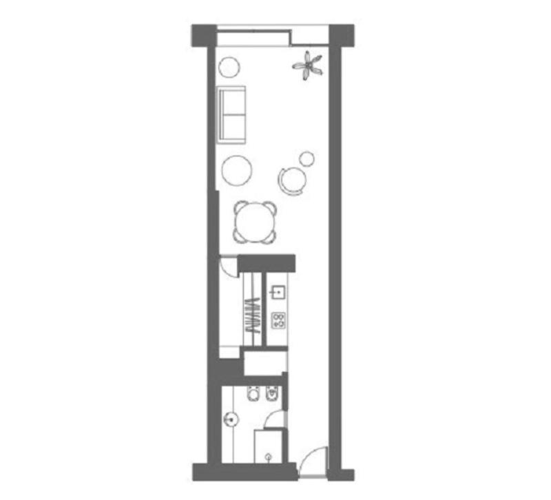 Studio - Via Passarella 4 image 2