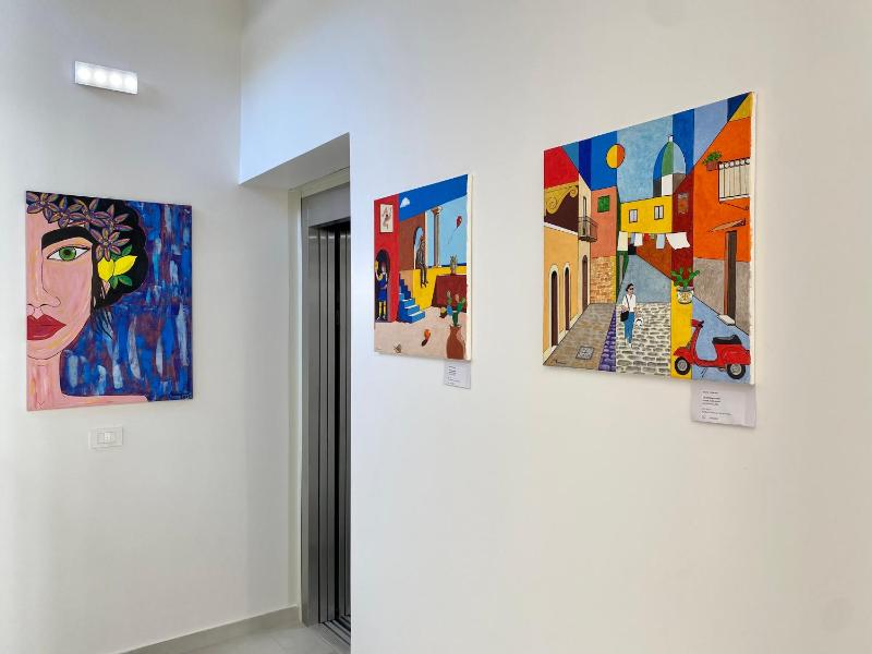 Hotel Arte Mare - image 3