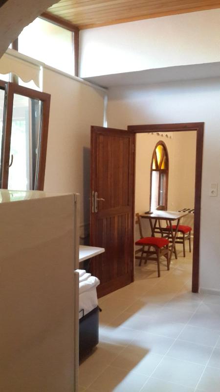 Studio with Garden View image 3