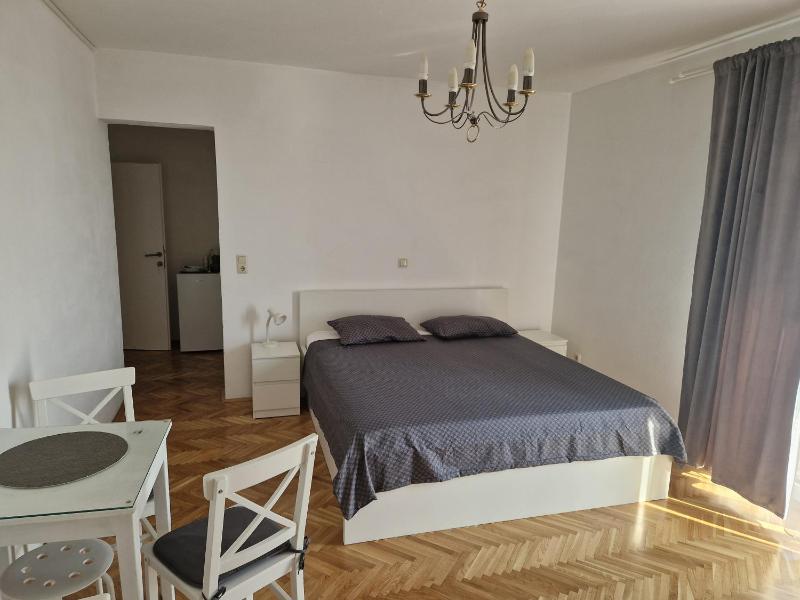 Quadruple Room with Sea View image 4