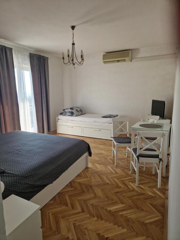 Quadruple Room with Sea View image 3