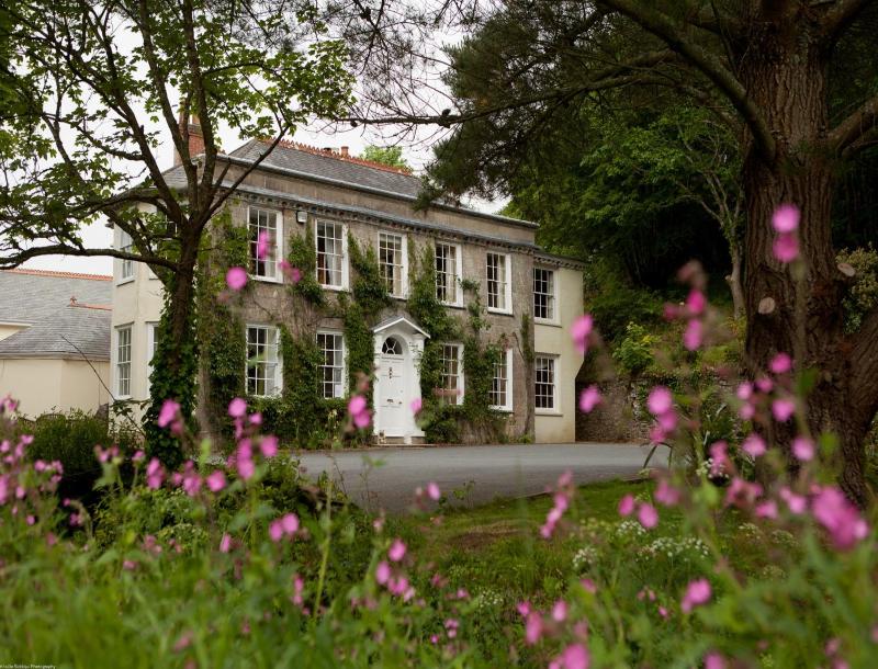 Rose in Vale Country House Hotel - image 40