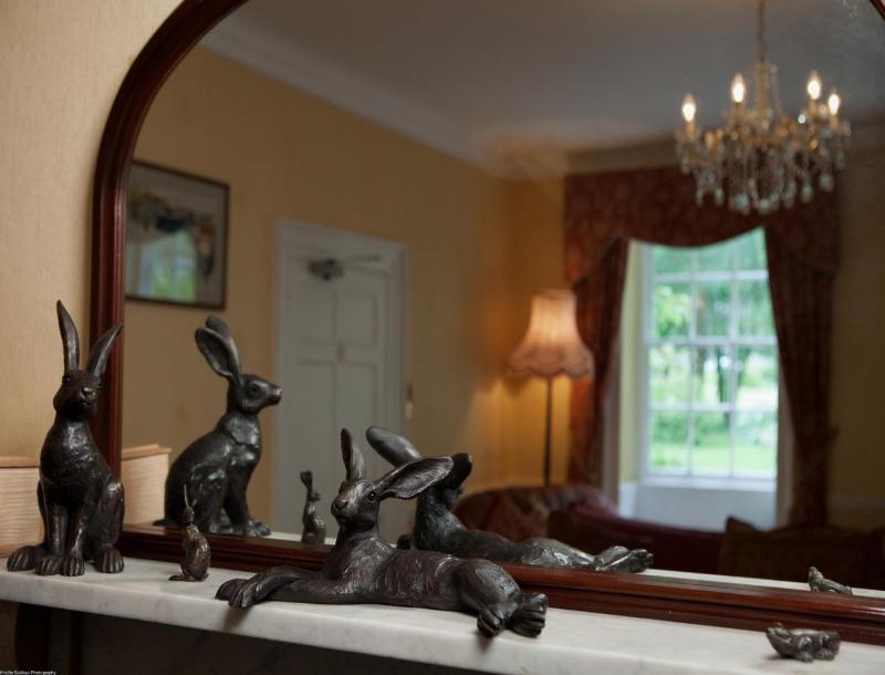 Rose in Vale Country House Hotel - image 20