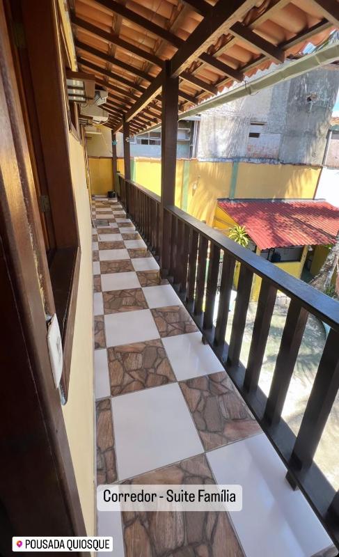Hospedagem La Bilbaina - image 11