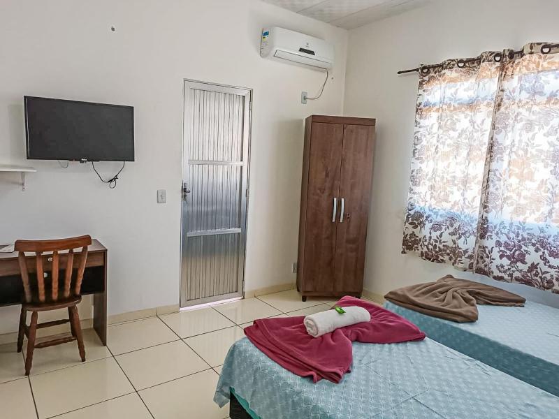 Pousada BR101 - image 48