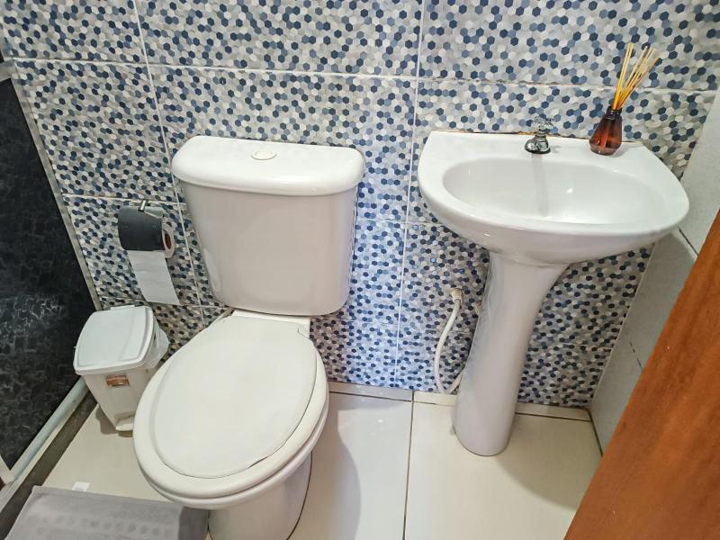 Pousada BR101 - image 26