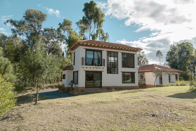 Casa Dino en Villa de Leyva - image 29
