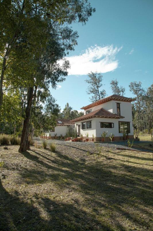 Casa Dino en Villa de Leyva - image 28