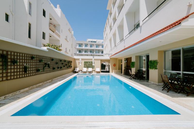 Zephyros Hotel - image 3