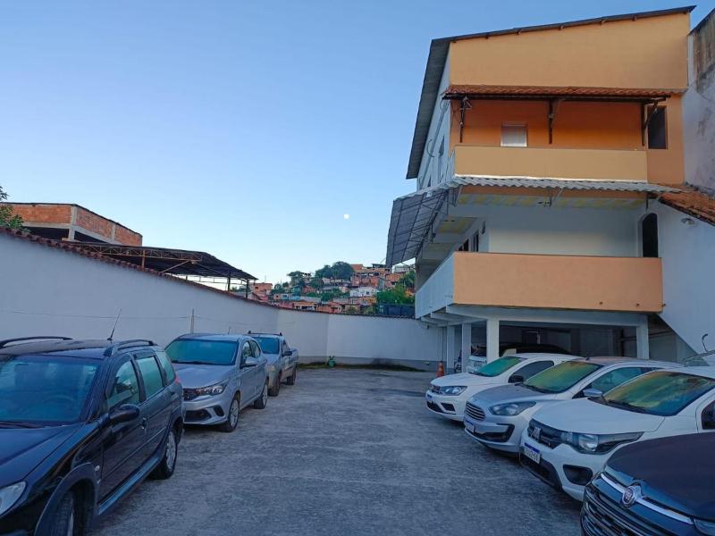 Pousada BR101 - image 18