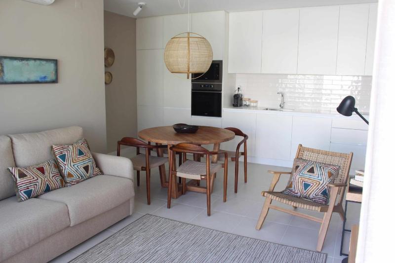 Seaside Fort House T2 Tavira – Cabanas de Tavira - image 2