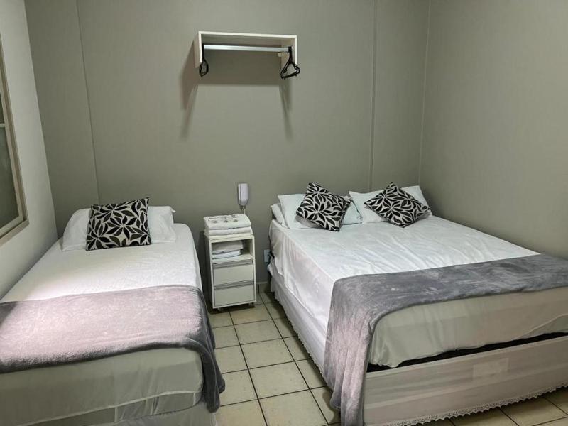 Hotel Apiacas - image 37