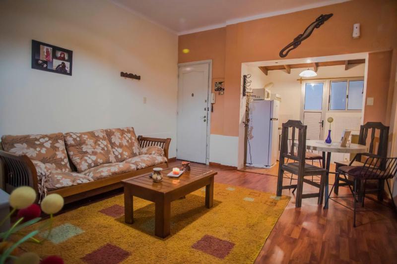 Apartamento único en el corazón de Montevideo - image 11