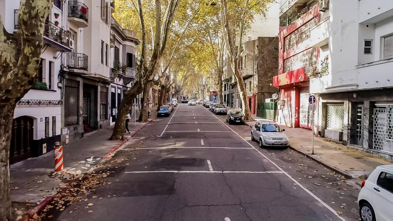 Apartamento único en el corazón de Montevideo - image 16