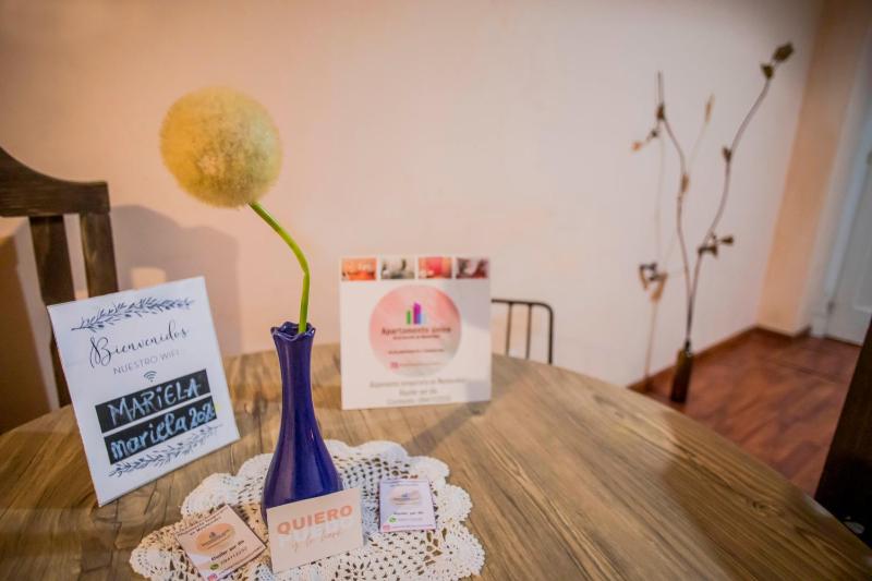 Apartamento único en el corazón de Montevideo - image 12