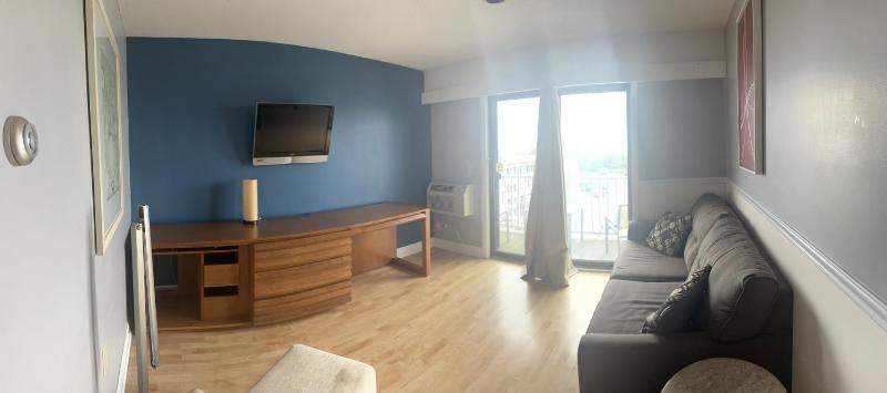 Suite with Balcony image 2