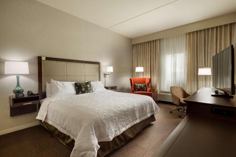 King Room - Non-Smoking image 1