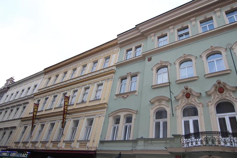 Old Prague Hotel - image 10