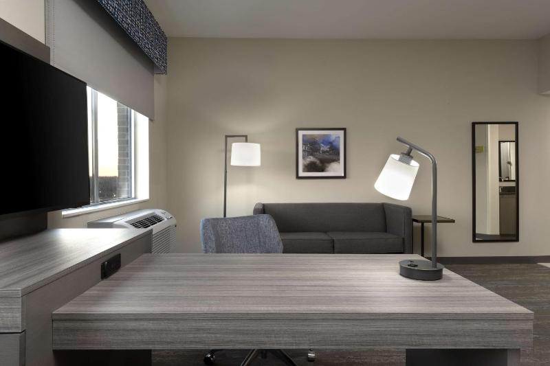 King Studio Suite - Non Smoking image 1